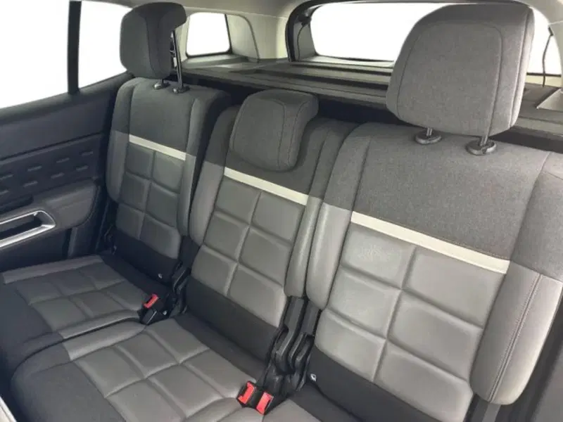 Citroen C5 Aircross usata a Bologna (13)