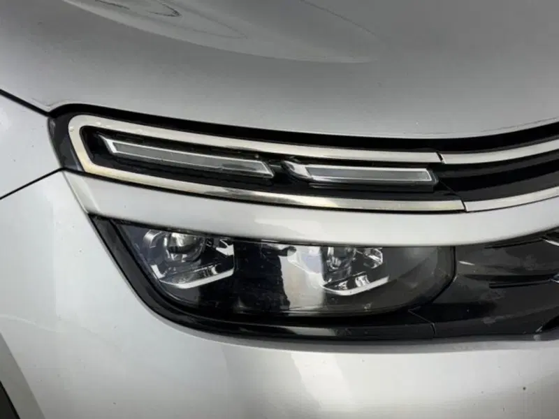 Citroen C5 Aircross usata a Bologna (7)