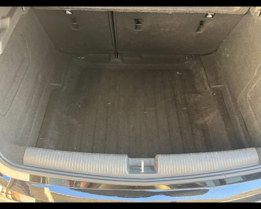 Opel Astra usata a Bologna (15)