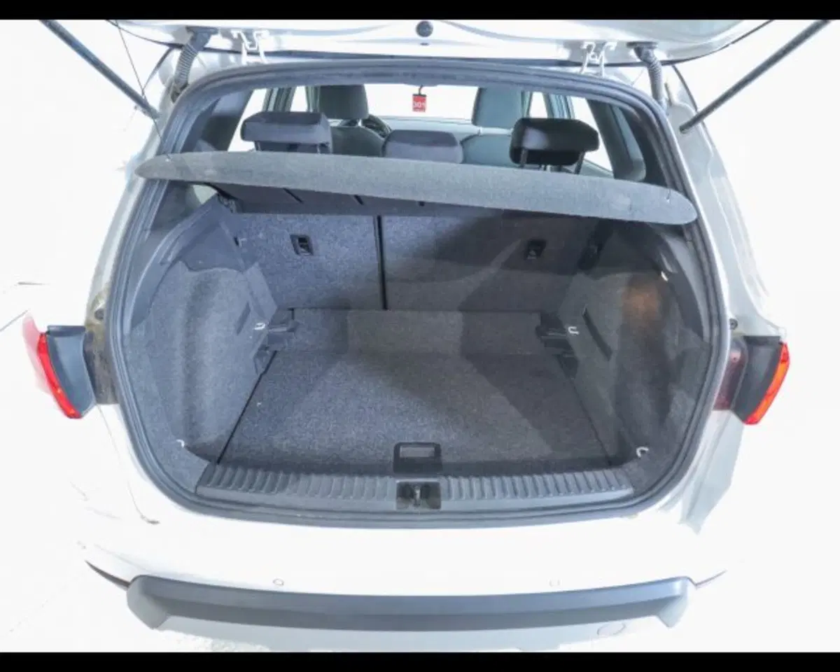 SEAT Arona usata a Bologna (15)