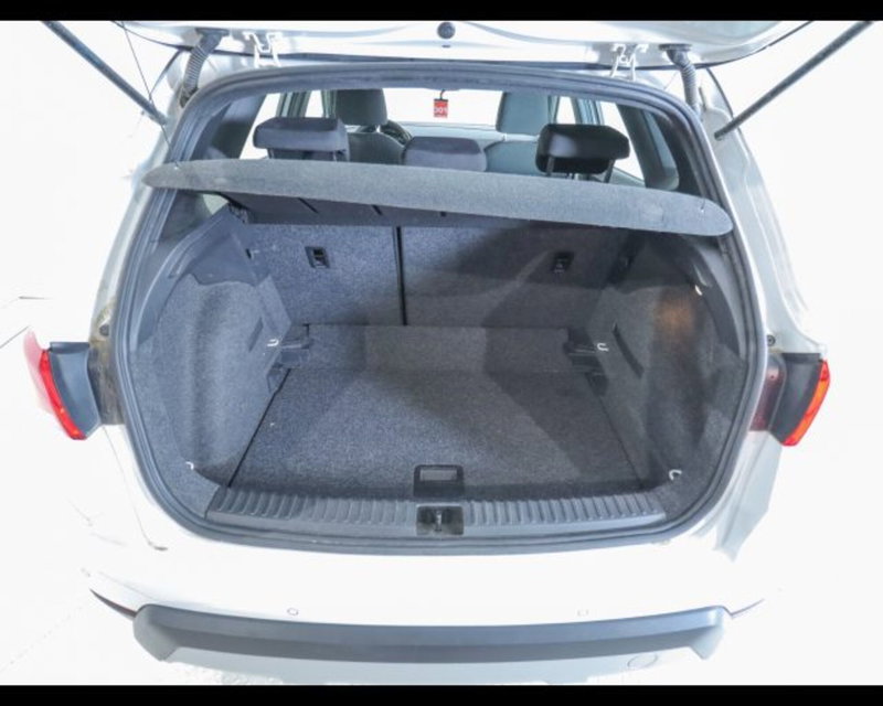 SEAT Arona usata a Bologna (15)