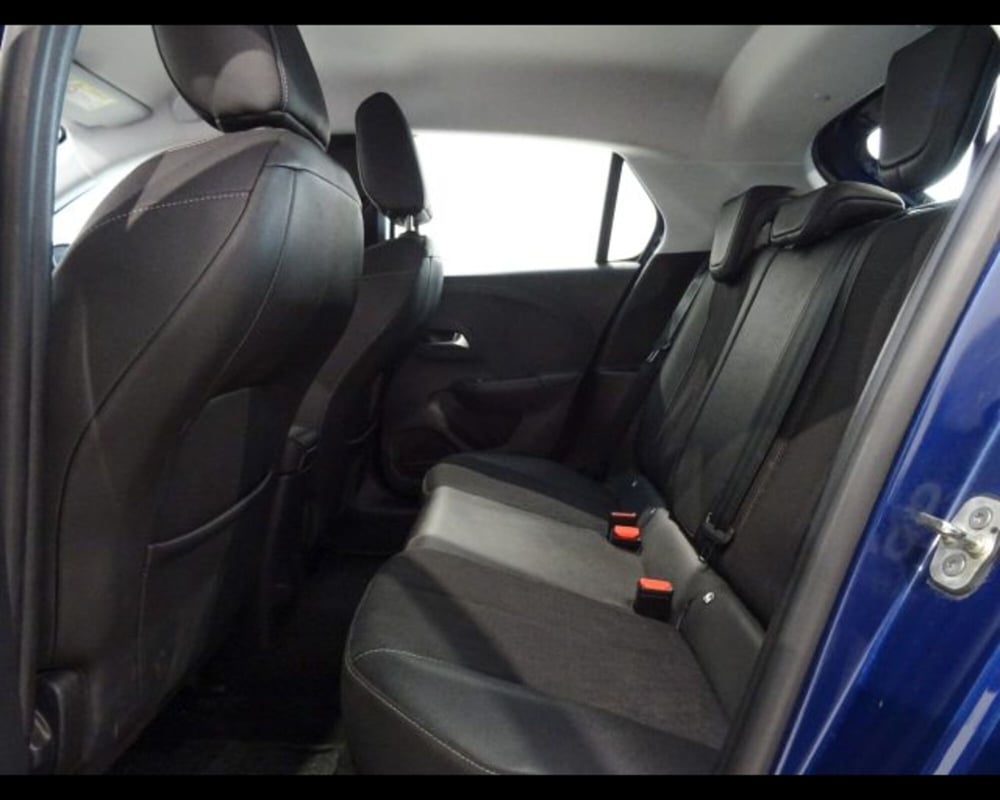 Opel Corsa usata a Bologna (11)