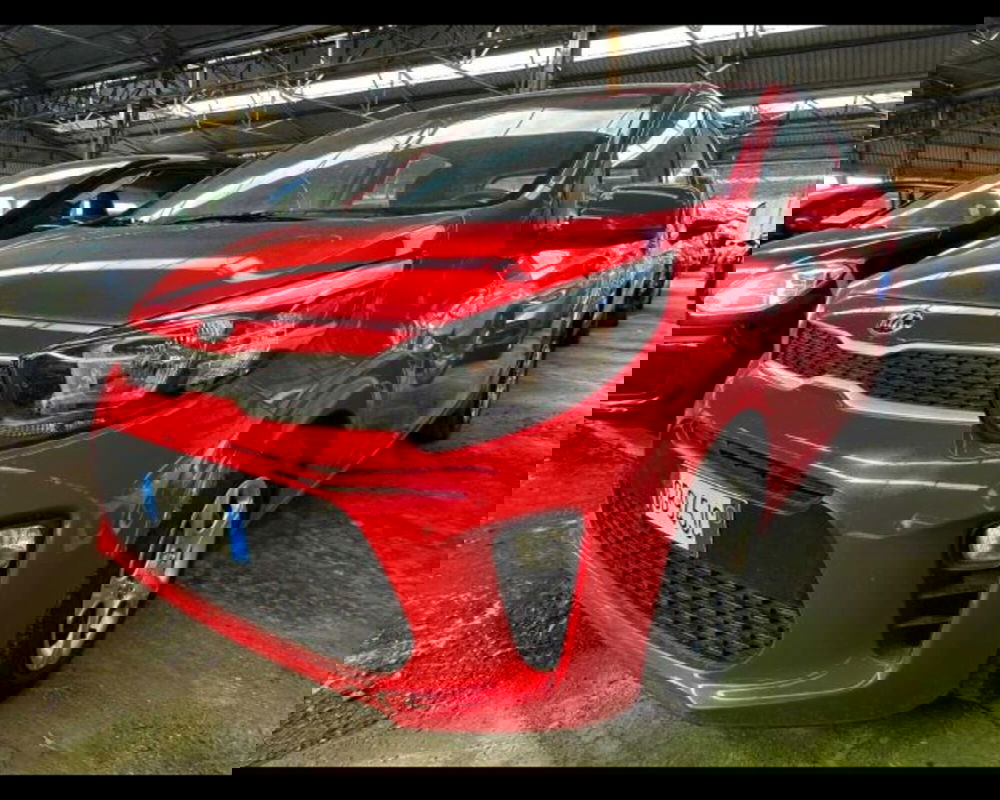 Kia Picanto usata a Bologna