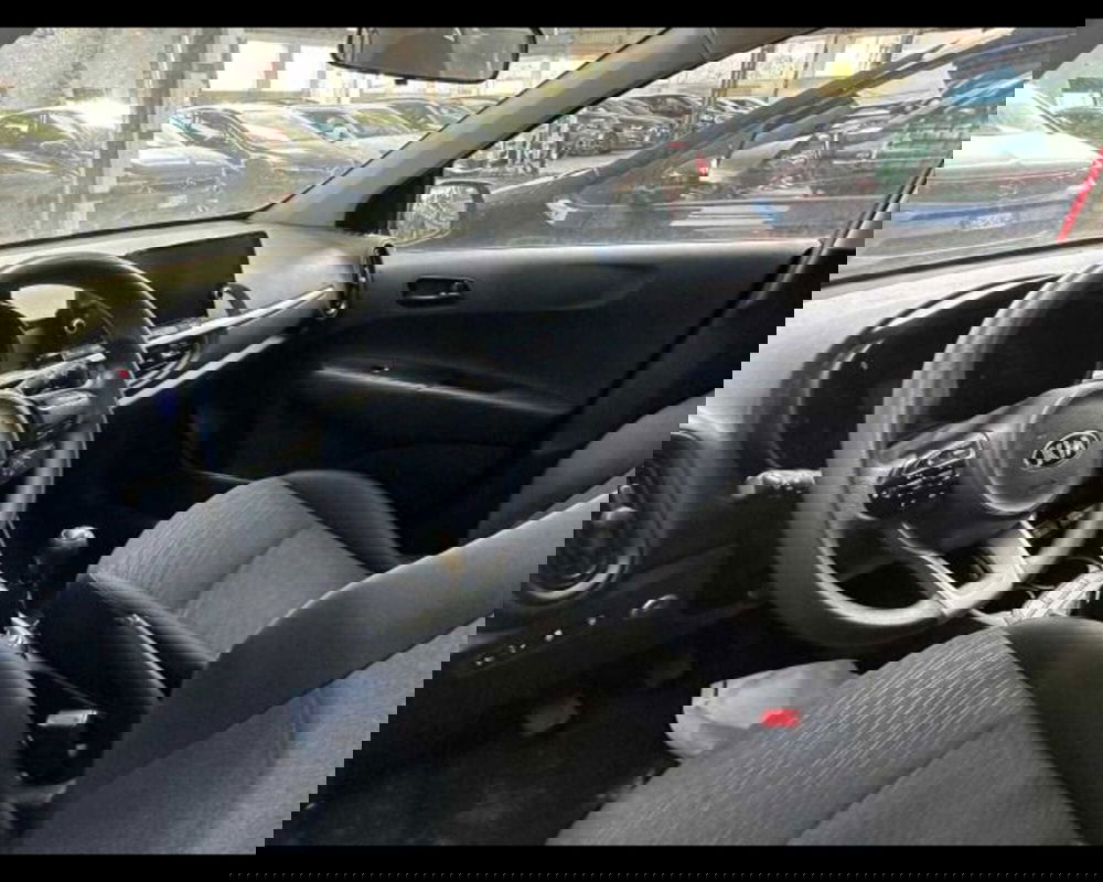 Kia Picanto usata a Bologna (2)