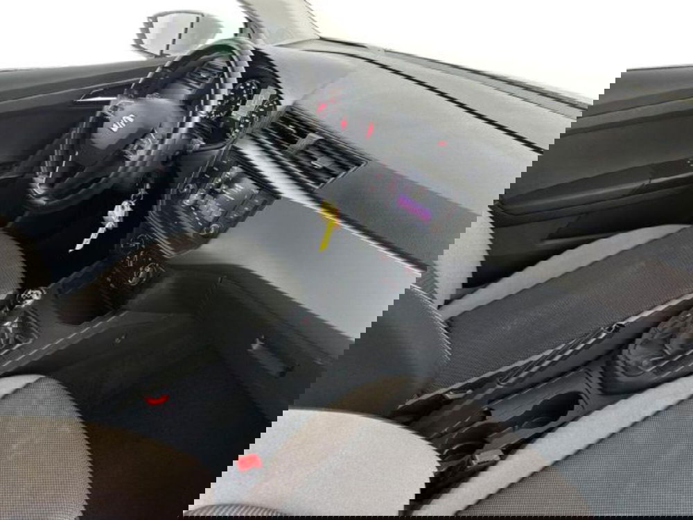 SEAT Ibiza usata a Bologna (18)