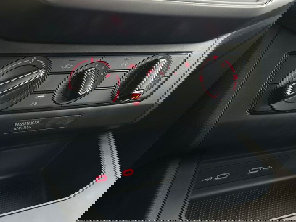 SEAT Ibiza usata a Bologna (20)