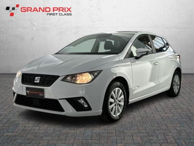 SEAT Ibiza 1.0 mpi Style 80cv del 2021 usata a Castenaso