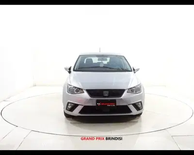 SEAT Ibiza 1.0 mpi Style 80cv del 2021 usata a Castenaso