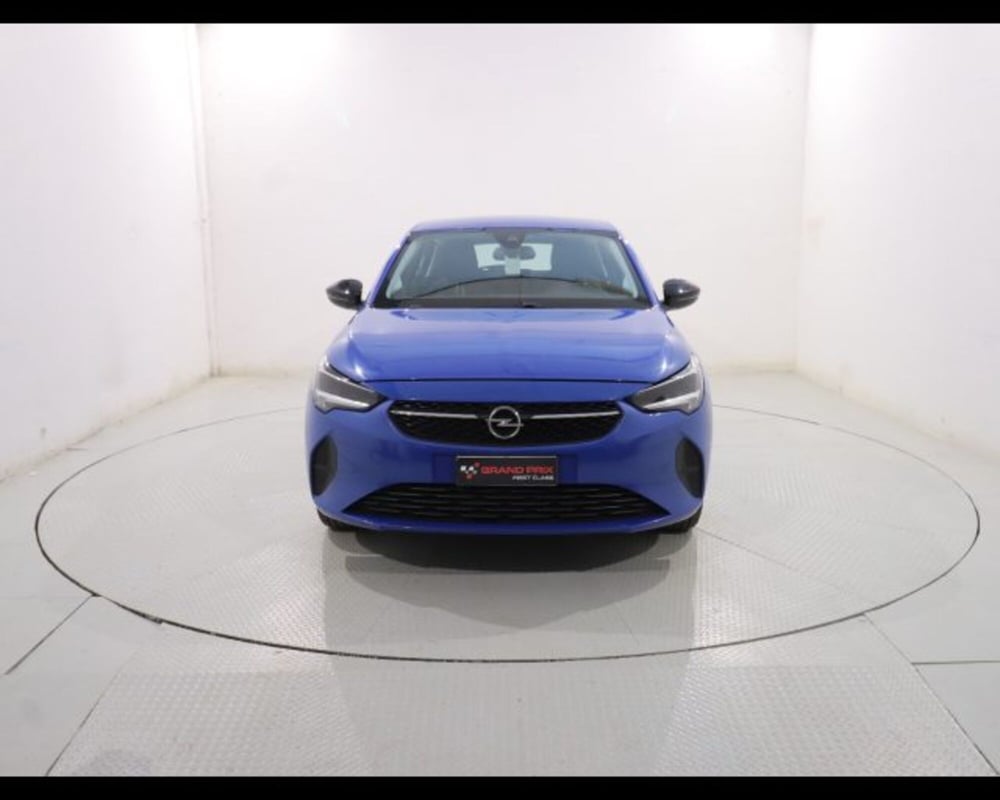 Opel Corsa usata a Bologna