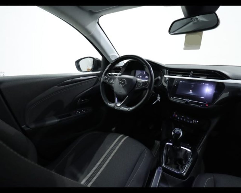 Opel Corsa usata a Bologna (11)