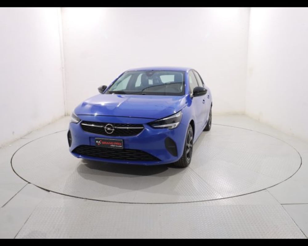 Opel Corsa usata a Bologna (2)