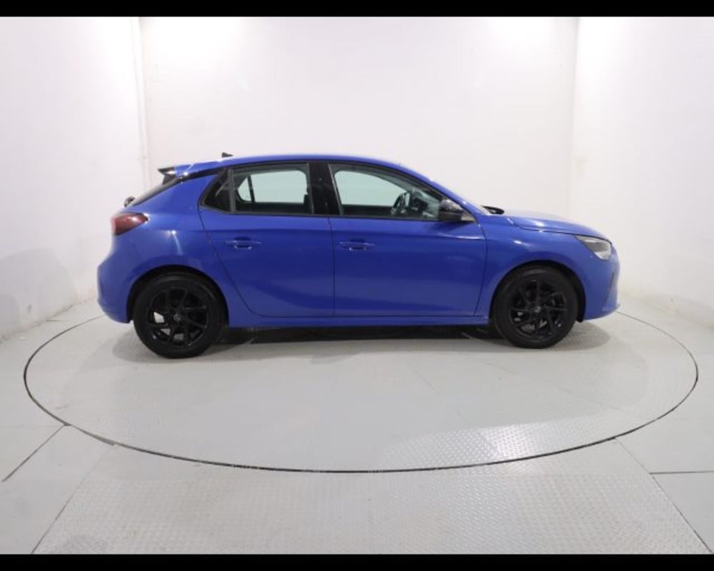 Opel Corsa usata a Bologna (7)