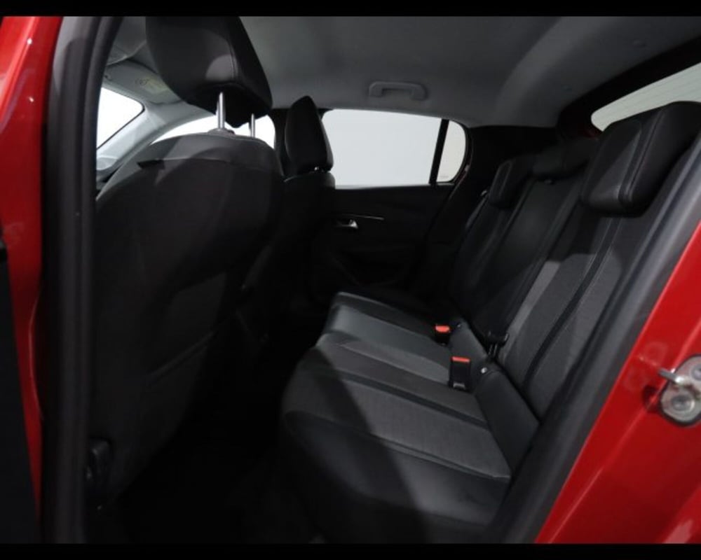 Peugeot 208 usata a Bologna (14)