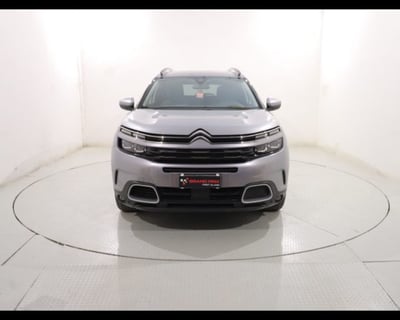 Citroen C5 Aircross Aircross BlueHDi 130 S&amp;S EAT8 Shine del 2021 usata a Castenaso