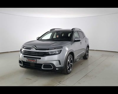Citroen C5 Aircross Aircross BlueHDi 130 S&amp;S EAT8 Shine del 2021 usata a Castenaso