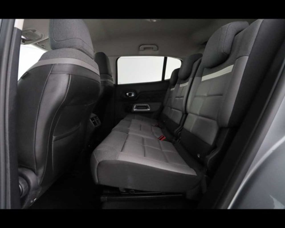 Citroen C5 Aircross usata a Bologna (10)