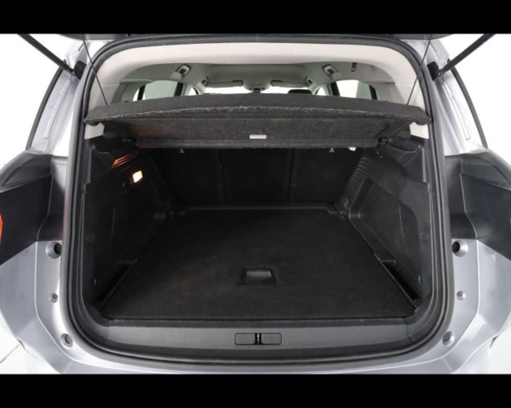 Citroen C5 Aircross usata a Bologna (15)