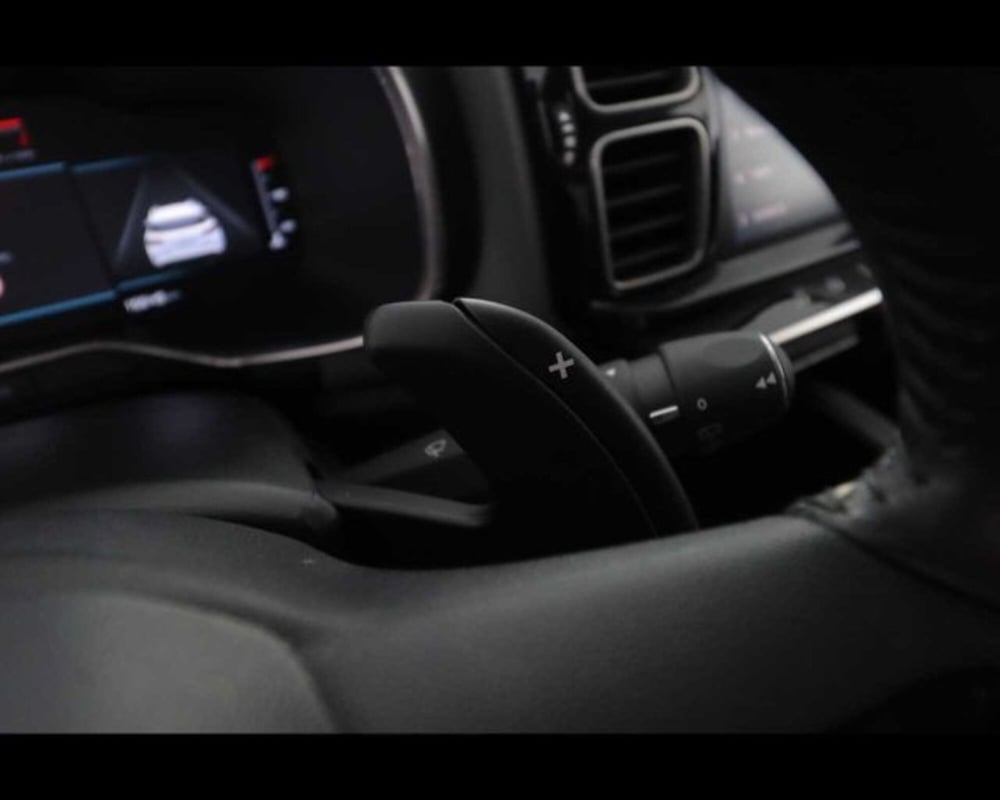 Citroen C5 Aircross usata a Bologna (17)