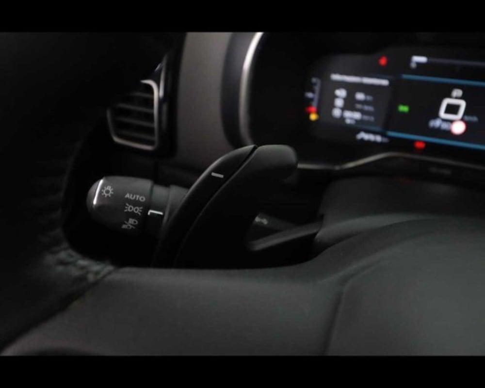 Citroen C5 Aircross usata a Bologna (18)