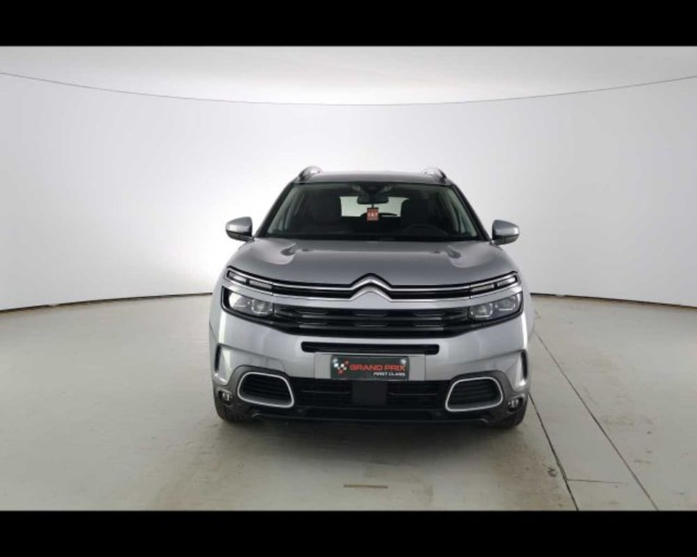 Citroen C5 Aircross usata a Bologna (2)