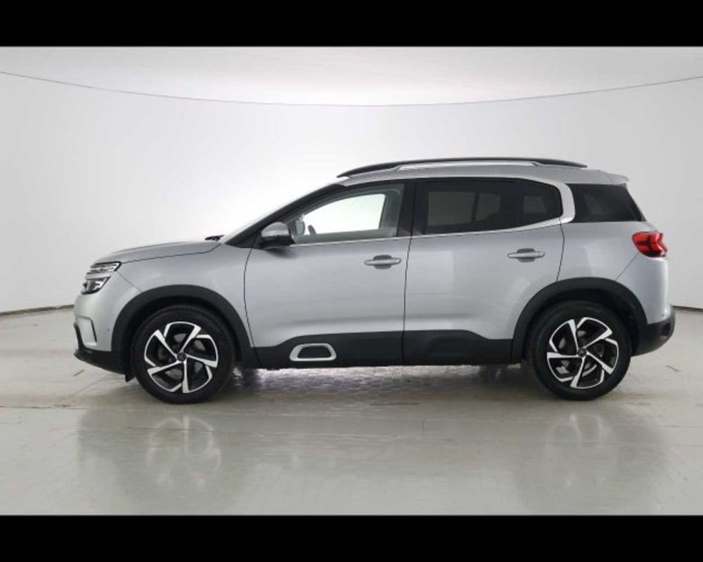 Citroen C5 Aircross usata a Bologna (8)