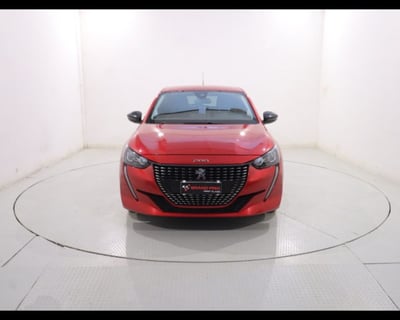 Peugeot 208 PureTech 75 Stop&amp;Start 5 porte Allure del 2022 usata a Castenaso