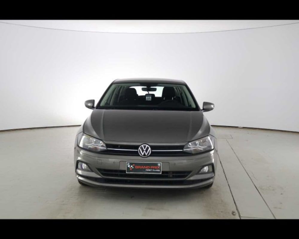 Volkswagen Polo usata a Bologna (2)