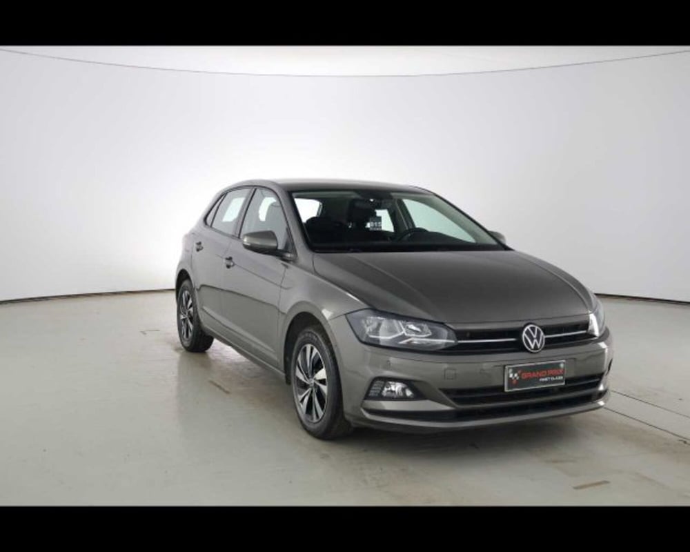 Volkswagen Polo usata a Bologna (3)