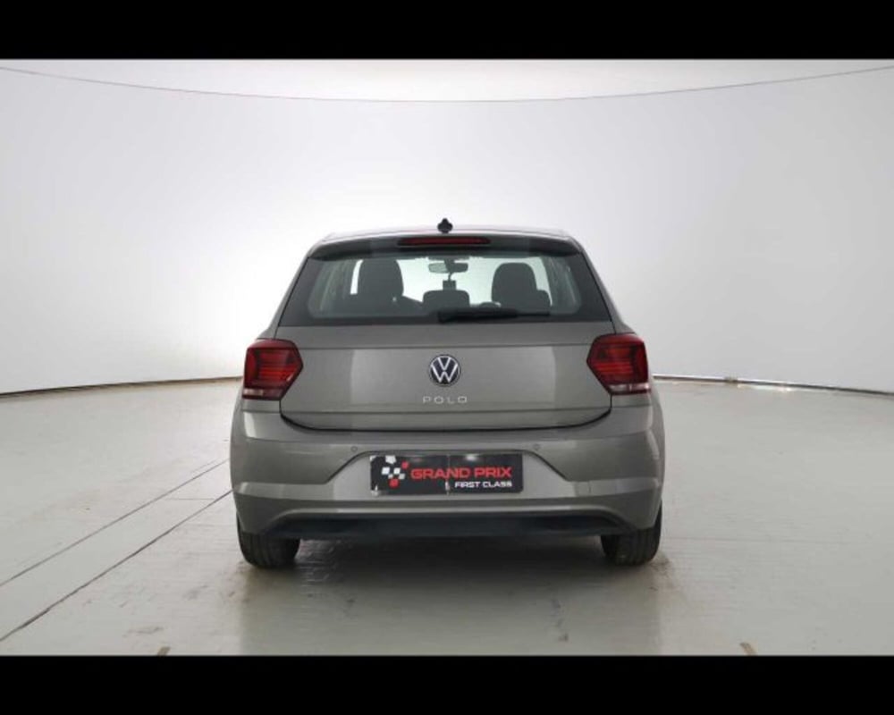 Volkswagen Polo usata a Bologna (6)