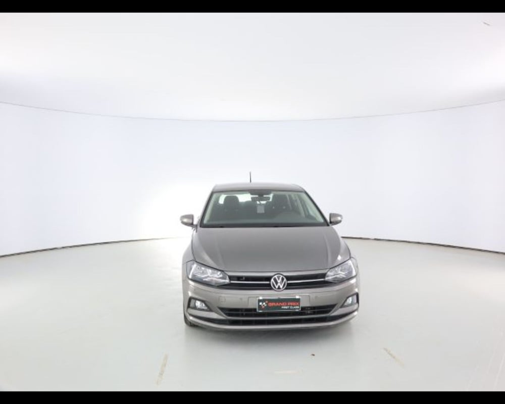 Volkswagen Polo usata a Bologna
