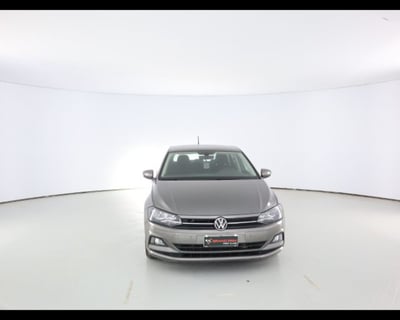 Volkswagen Polo 1.0 TSI DSG 5p. Highline BlueMotion Technology del 2021 usata a Castenaso