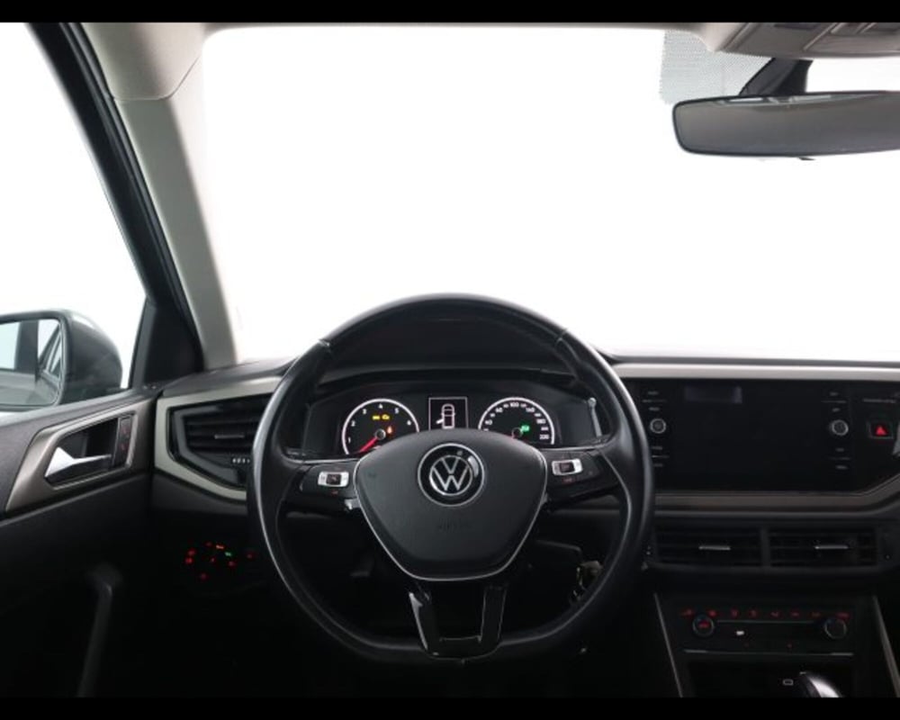 Volkswagen Polo usata a Bologna (12)