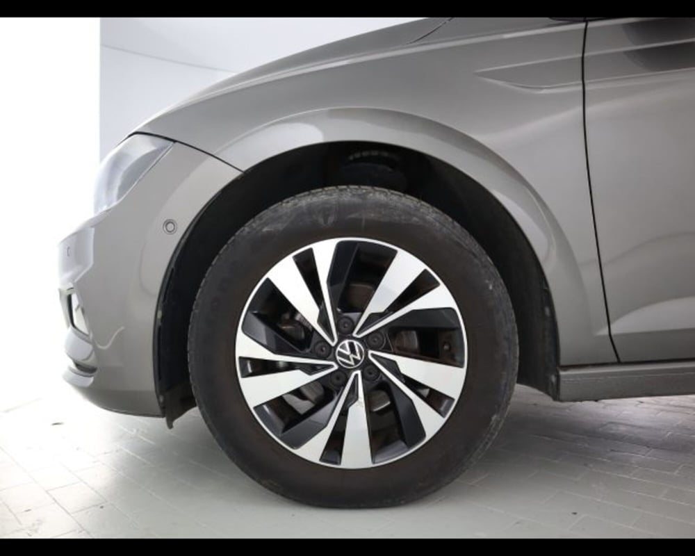 Volkswagen Polo usata a Bologna (16)