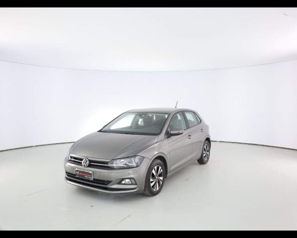 Volkswagen Polo usata a Bologna (2)