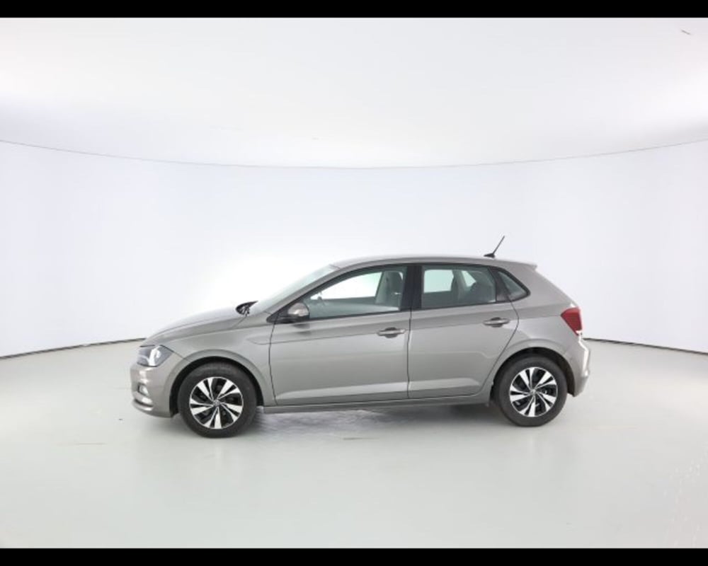Volkswagen Polo usata a Bologna (3)