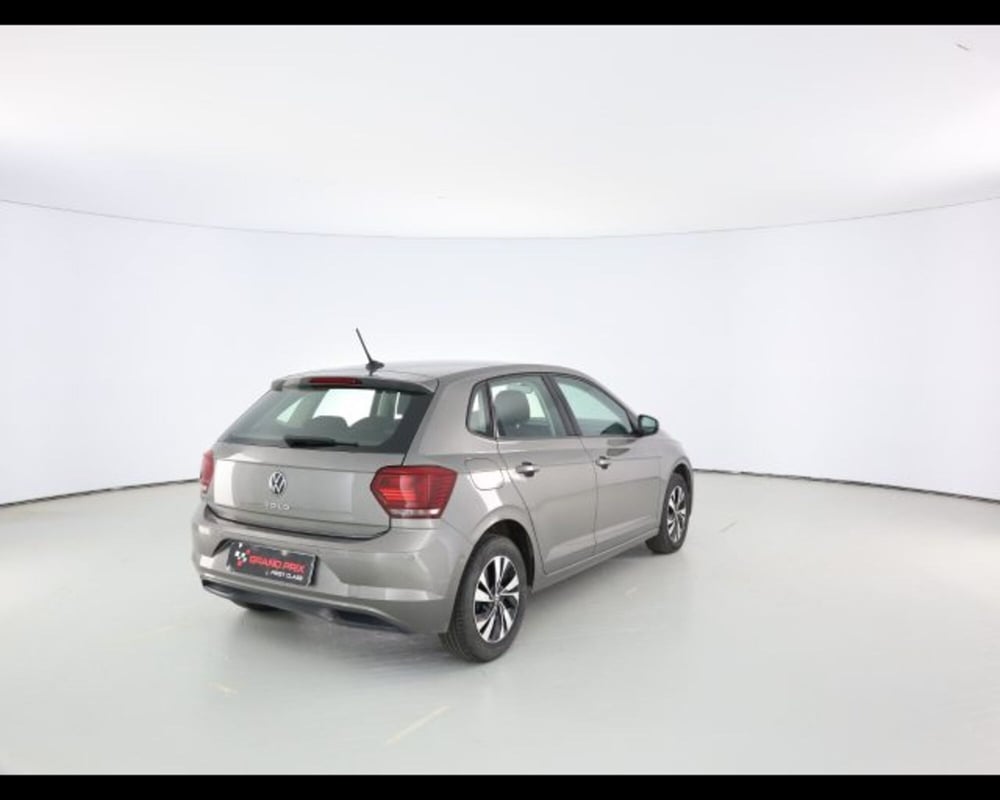 Volkswagen Polo usata a Bologna (6)