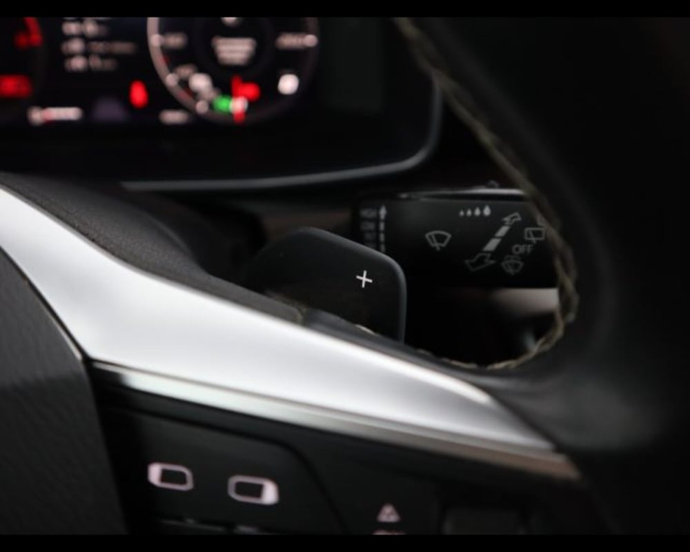 SEAT Leon ST usata a Bologna (17)