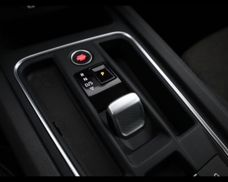 SEAT Leon ST usata a Bologna (14)