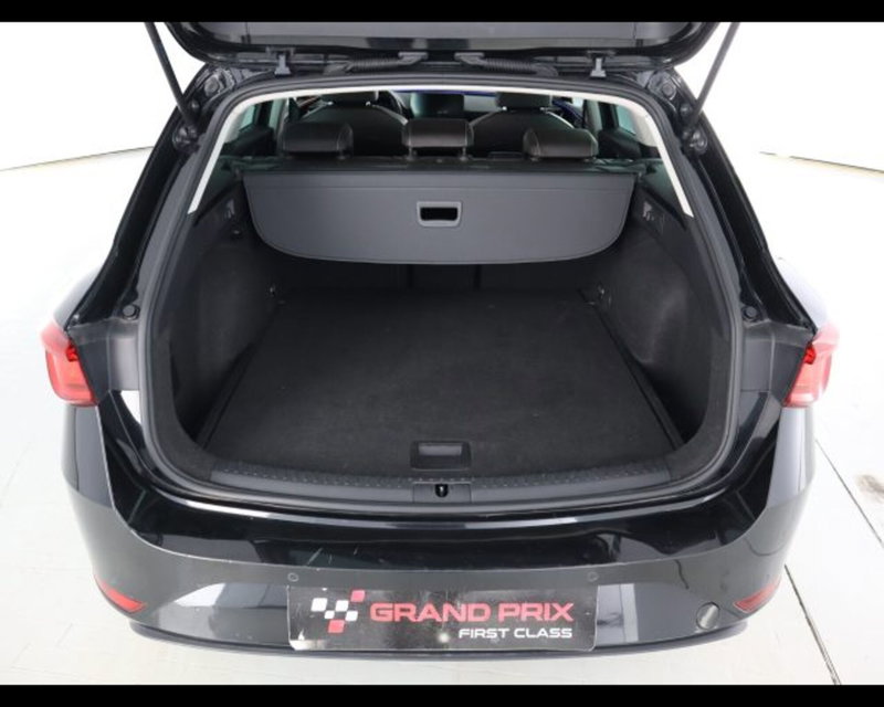 SEAT Leon ST usata a Bologna (15)