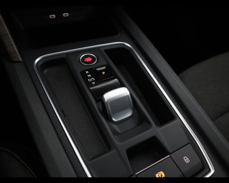 SEAT Leon ST usata a Bologna (13)