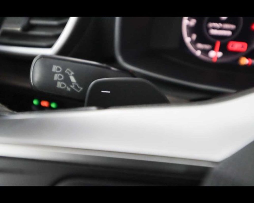 SEAT Leon usata a Bologna (18)