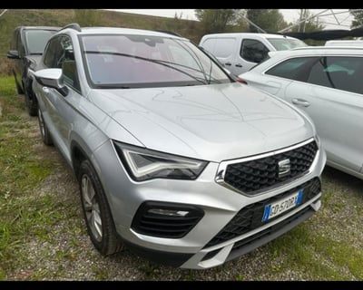 SEAT Ateca 2.0 TDI Business del 2021 usata a Castenaso