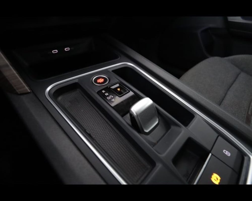 SEAT Leon ST usata a Bologna (11)