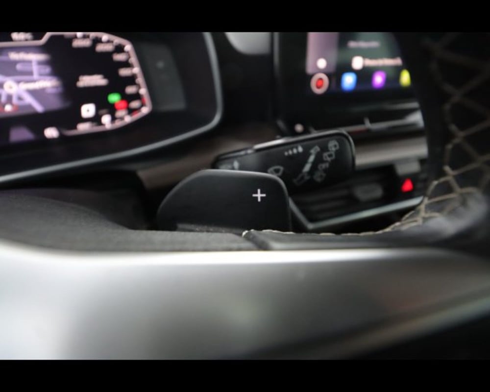SEAT Leon ST usata a Bologna (12)