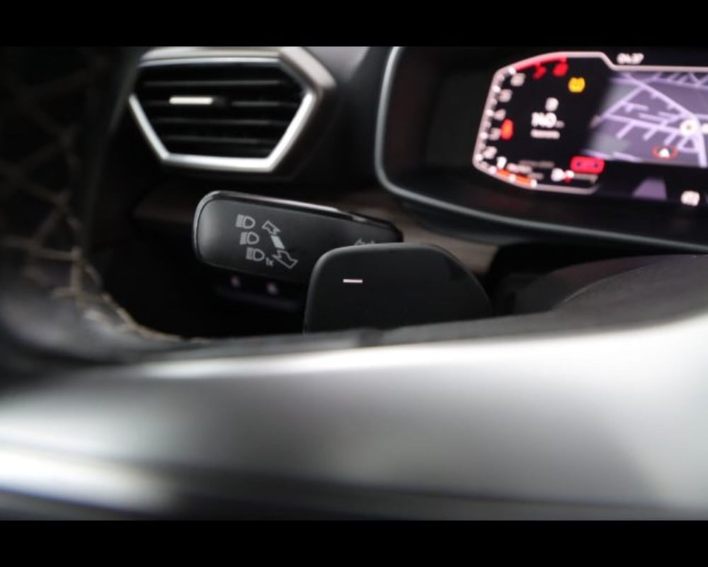 SEAT Leon ST usata a Bologna (13)