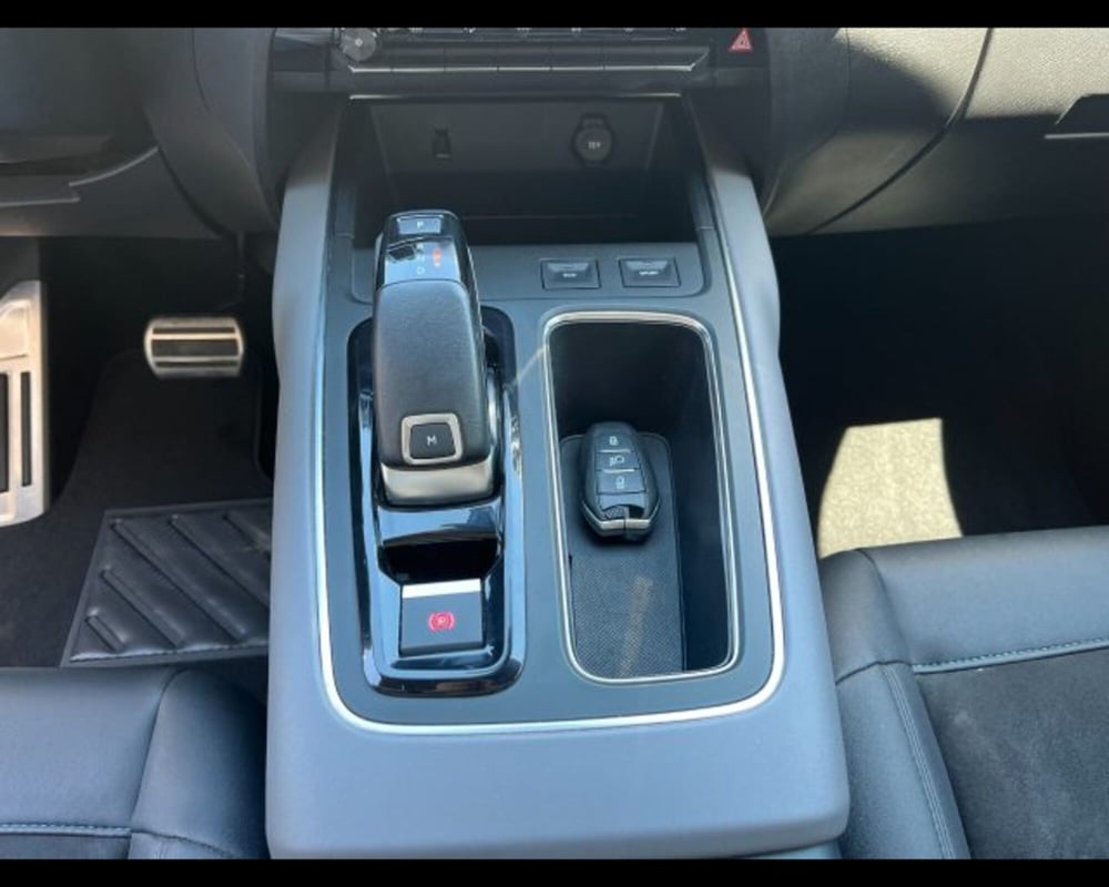 Citroen C5 Aircross usata a Bologna (12)