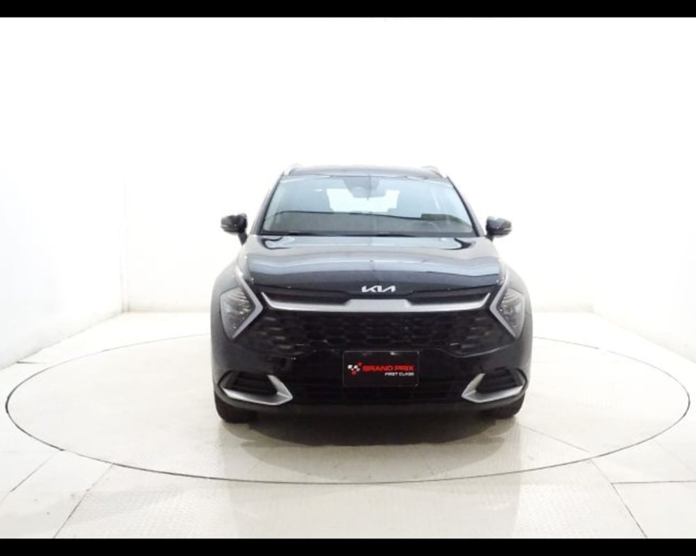 Kia Sportage usata a Bologna