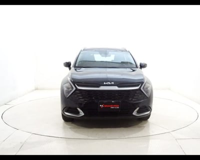 Kia Sportage 1.6 TGDi HEV AT Style del 2023 usata a Castenaso