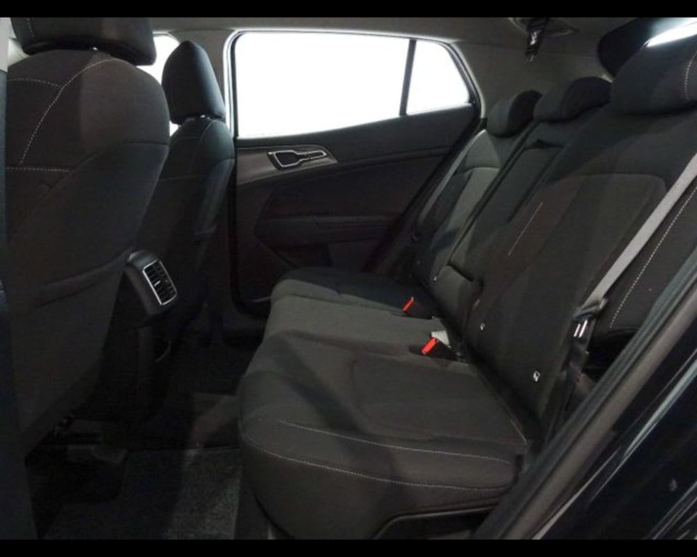 Kia Sportage usata a Bologna (14)