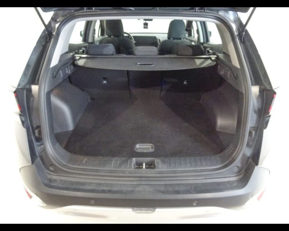 Kia Sportage usata a Bologna (15)